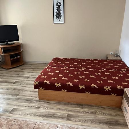 Apartmány Bistár Bölényfalu Kültér fotó